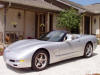 2001 C5 Corvette
