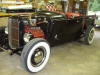 '31 Ford Open Cab Pickup by Steve on Cape Cod